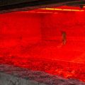 Molten Aluminium Granulated Flux