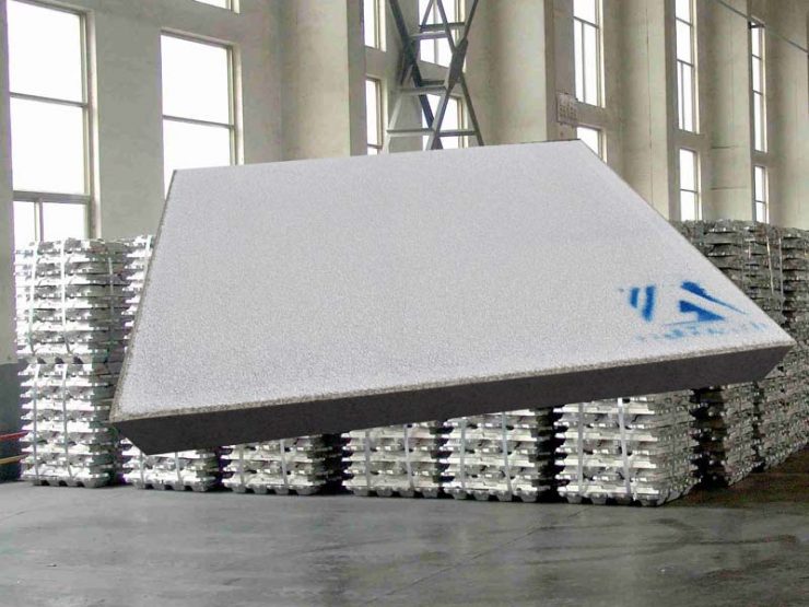 Molten Aluminum Filter Jindal Aluminium