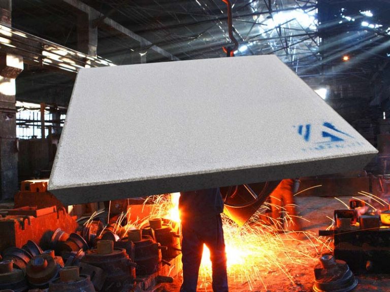 Molten Aluminum Filter Sacheta Metals Aluminum casting filter